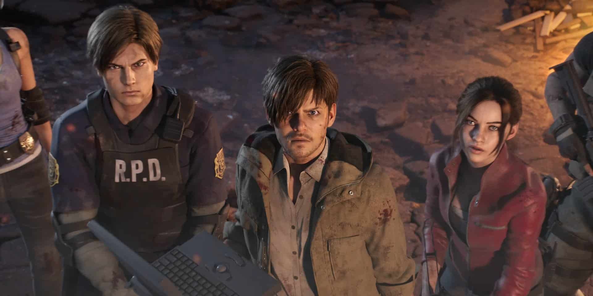 Resident evil survival unit: scopri tutti i personaggi e strategie del team