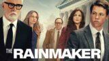 The rainmaker di john grisham diventa una serie tv: scopri 5 motivi per seguirla