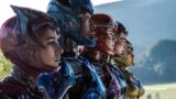 Power rangers 2017 sostituito il sequel cancellato ufficialmente