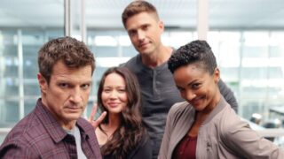 Il  protagonista di the rookie spinoff si presenta: sono il  ufficiale