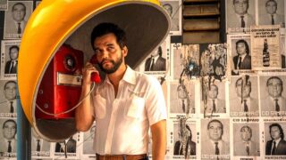 Recensione del segreto agente: thriller brasiliano coinvolgente che sfida le aspettative