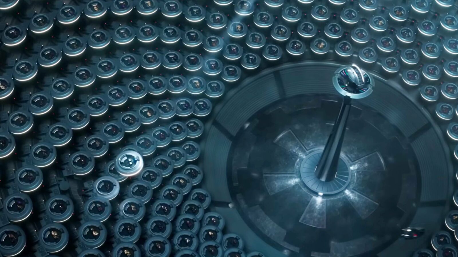 La migliore serie tv di star wars con episodi perfetti ogni volta