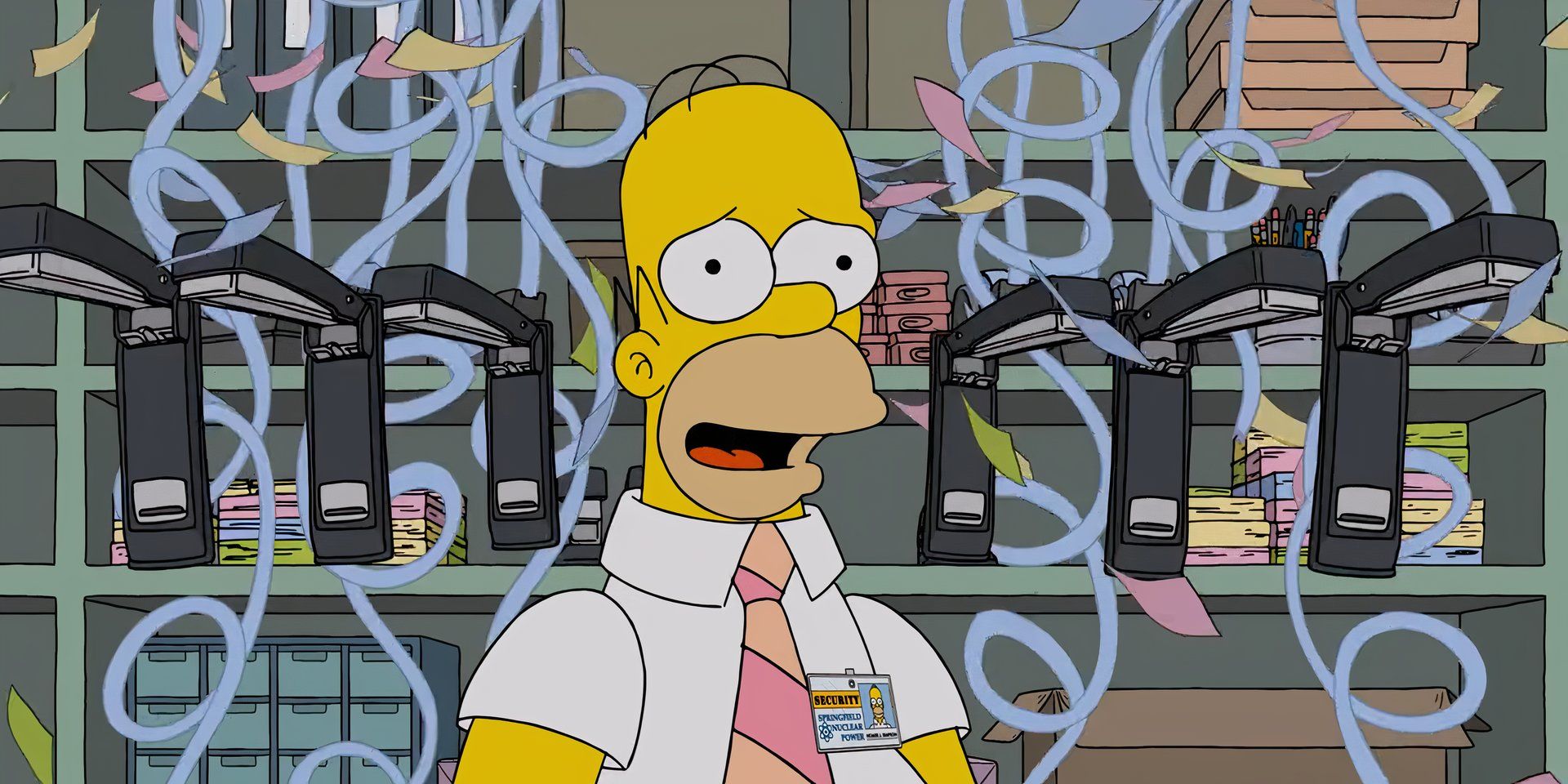 Disney migliora i Simpsons con una funzione esclusiva e innovativa Disney migliora i Simpsons con una funzione esclusiva e innovativa