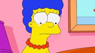 The simpsons stagione 37: addio a un personaggio importante