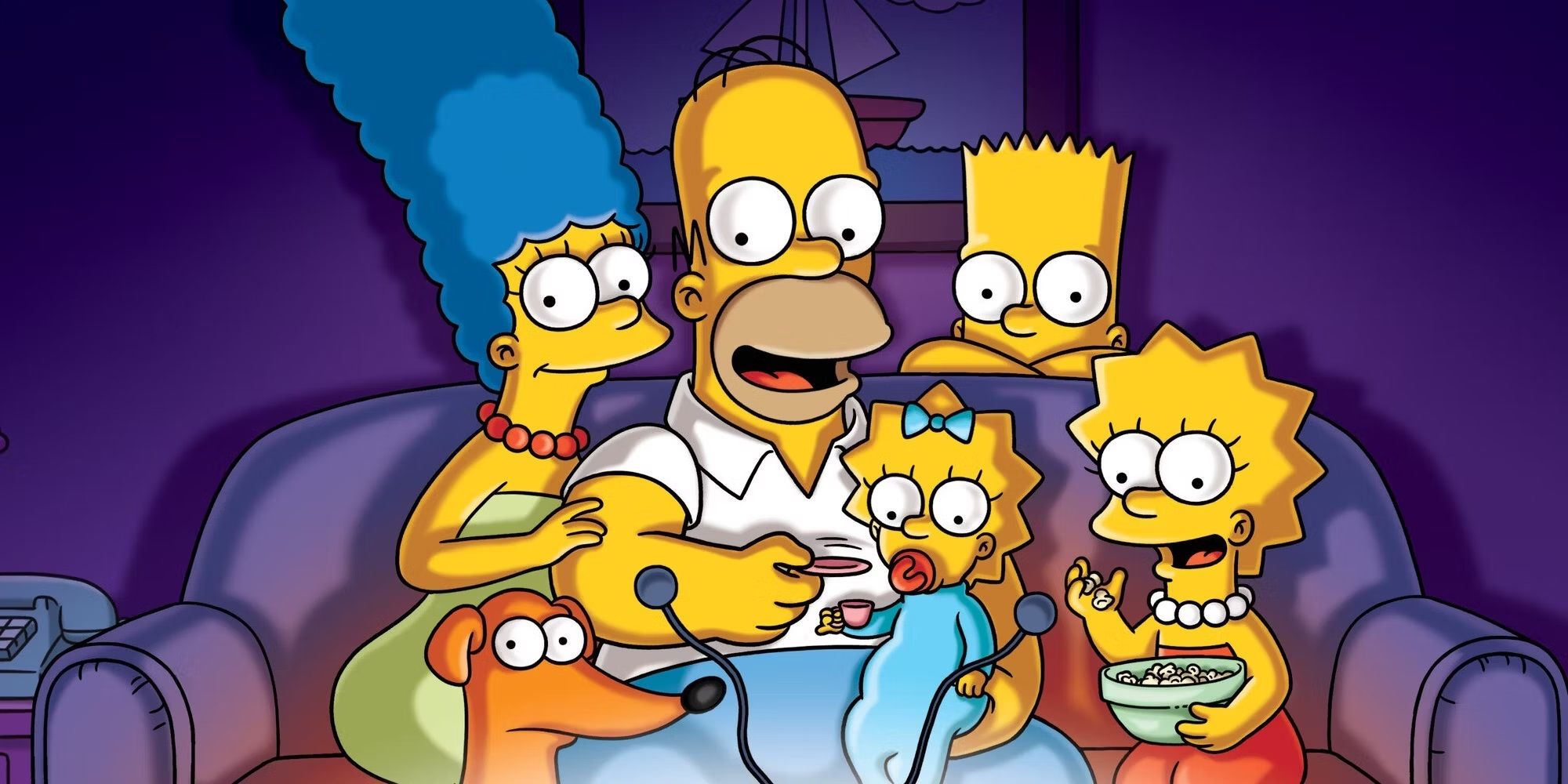 Al jean lascia il ruolo di showrunner dei simpsons dopo 25 anni Al jean lascia il ruolo di showrunner dei simpsons dopo 25 anni
