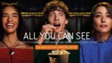 Tutto su all you can see la nuova open card di the space per cinefili