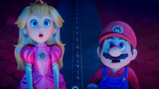 Super Mario Galaxy contro Toy Story 5 la sfida al botteghino del 2026