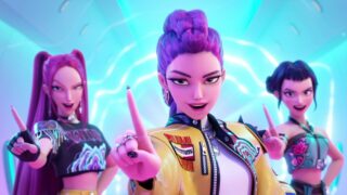 Kpop demon hunters su Netflix: il record che stupisce ancora dopo 5 mesi