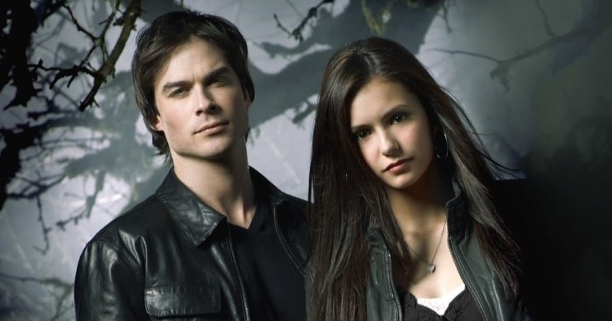 The vampire diaries iaN somerhalder pronto a lasciare tutto a causa di questa stagione