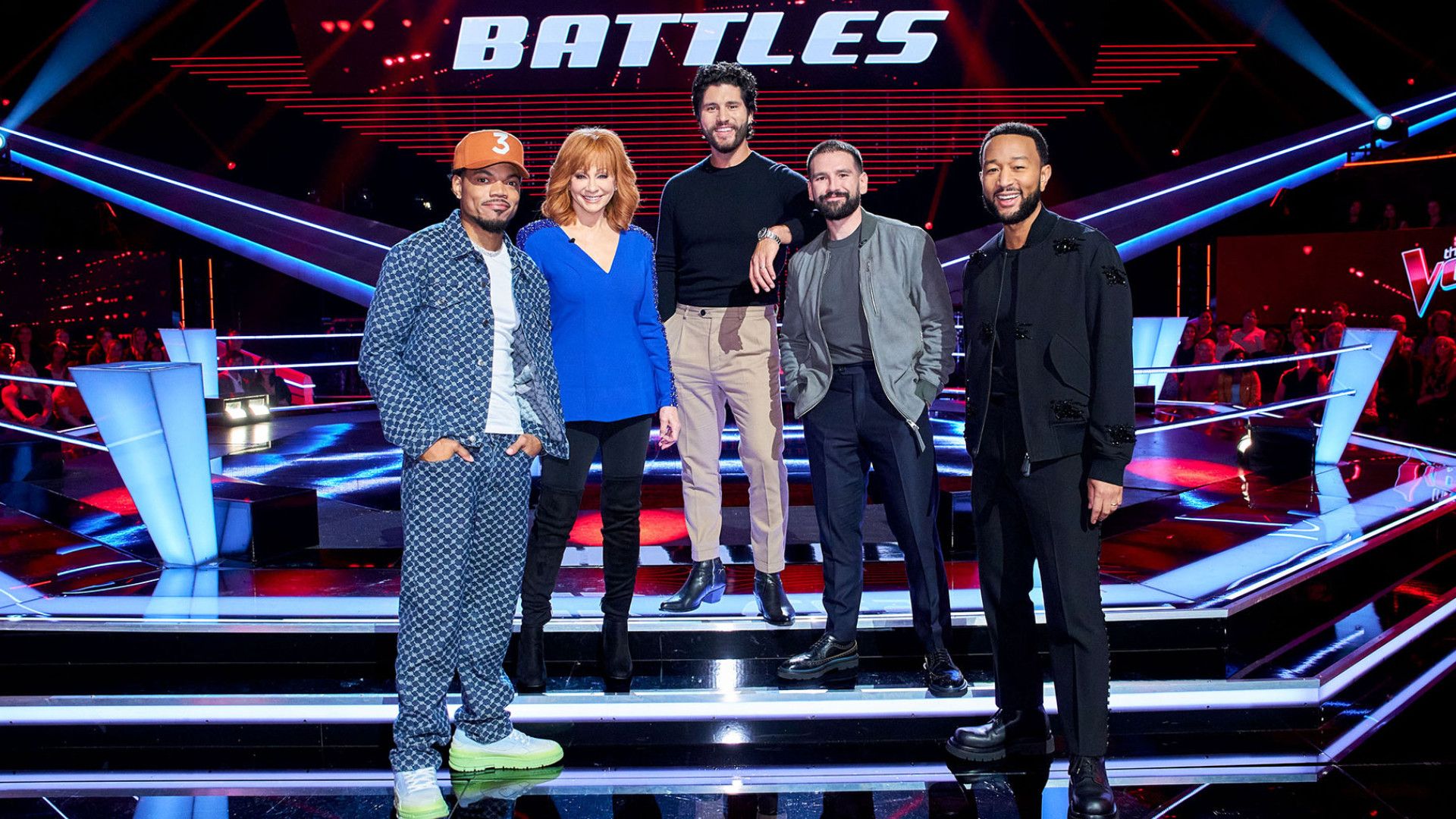 I vincitori più iconici di the voice di tutti i tempi I vincitori più iconici di the voice di tutti i tempi