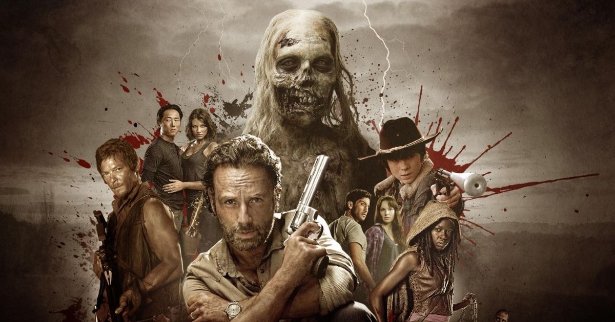 The walking dead universo televisivo in crisi possibile chiusura ecco gli indizi