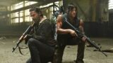 Il declino di the walking dead comincia dalla sua stagione migliore e poco nota