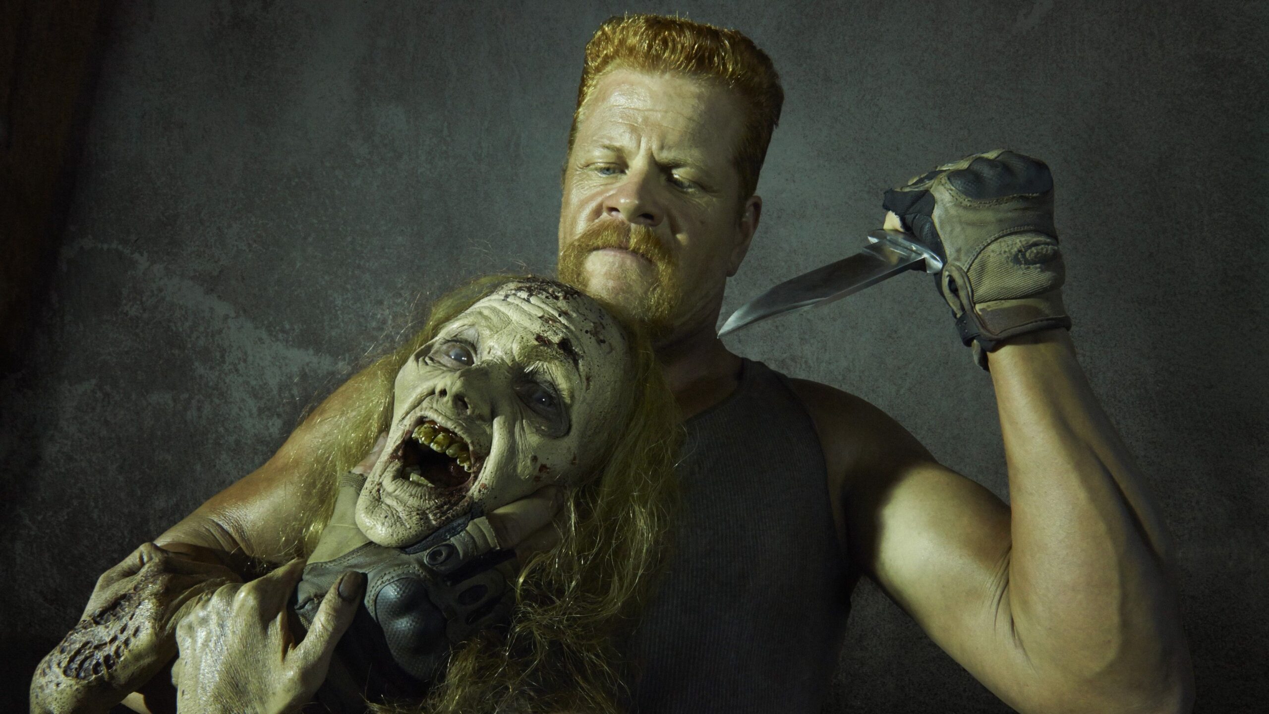 La morte di glenn in the walking dead e il colpo di scena della stagione 6