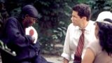 Come dominic west ha rischiato di perdere il ruolo iconico di jimmy mcnulty in the wire