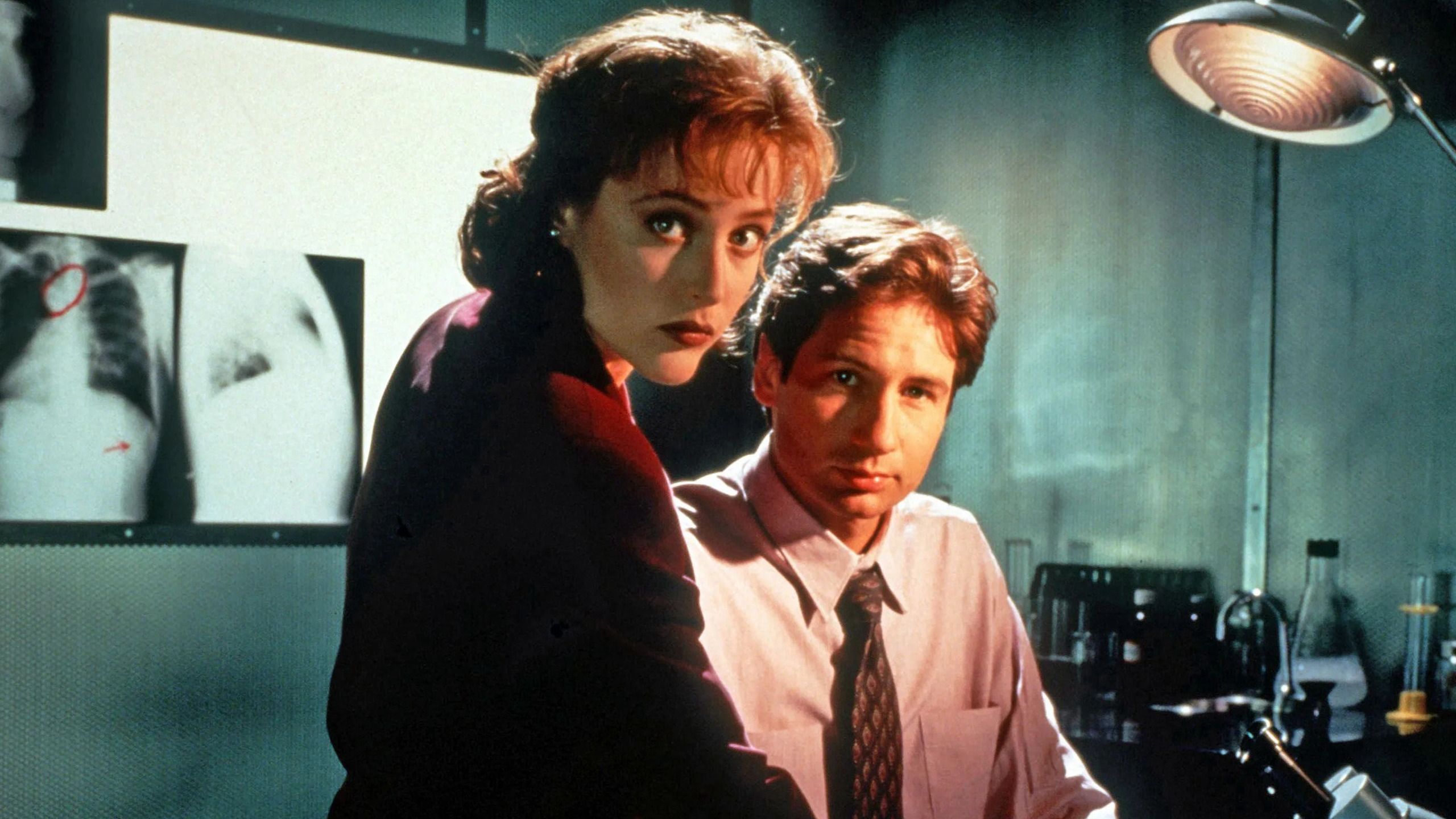 Episodi imperdibili dei file X da non perdere