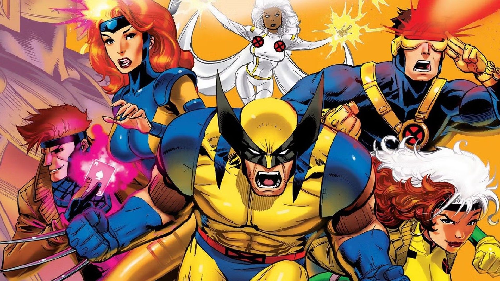 Cinque icone degli x men con poteri segreti sconosciuti ai fan Cinque icone degli x men con poteri segreti sconosciuti ai fan