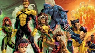 Nate grey decide di distruggere gli x men e l universo marvel