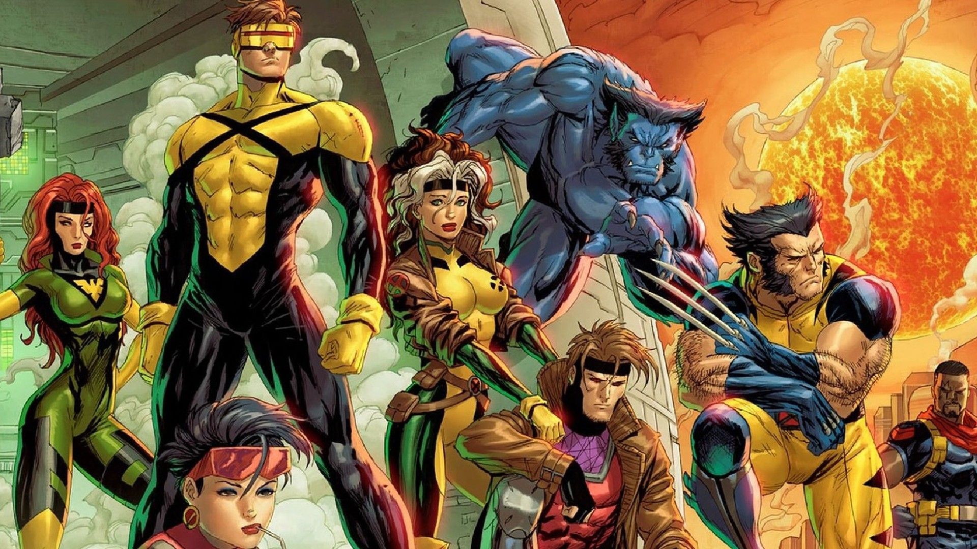 nate grey decide di distruggere gli x men e l universo marvel