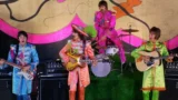 The beatles anthology trailer della docuserie su disney