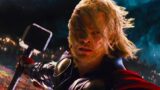 Il momento in cui thor sollevò mjolnir che il mcu non potrà mai riprodurre