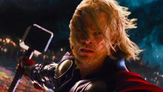 Il momento in cui thor sollevò mjolnir che il mcu non potrà mai riprodurre