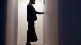 Black earth rising: il thriller avvincente in 8 episodi su Netflix