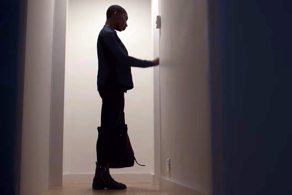 black earth rising il thriller avvincente in 8 episodi su netflix da Jumptheshark.it black earth rising il thriller avvincente in 8 episodi su netflix