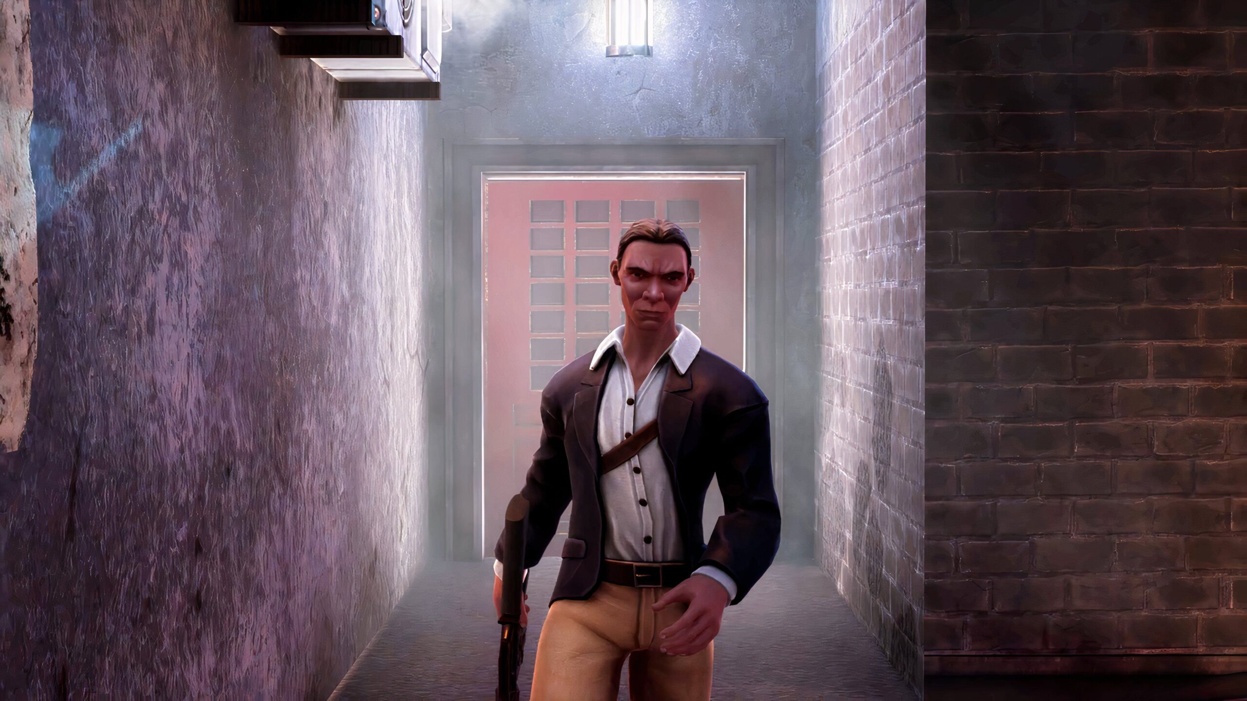 fans di timesplitters riscoprono la serie con timesplitters rewind