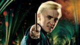 Tom Felton sorprende i fan di Harry Potter torniando nei panni di Draco Malfoy direttamente in un video