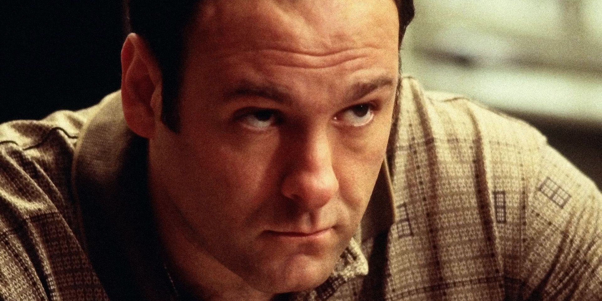 migliori interpretazioni di james gandolfini nei panni di tony soprano nelle riprese di the sopranos