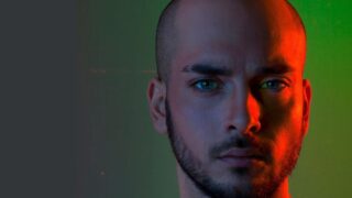 Tony maiello tornare a sorridere dopo 15 anni sogna sanremo