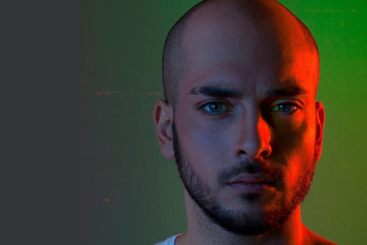 Tony maiello tornare a sorridere dopo 15 anni sogna sanremo