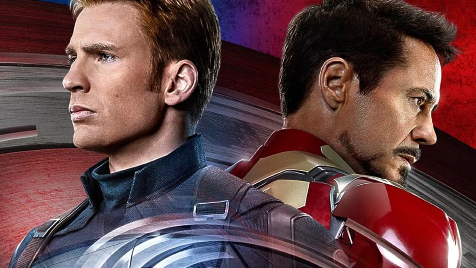 Marvel conferma che iron man e captain america sono personaggi fondamentali Marvel conferma che iron man e captain america sono personaggi fondamentali