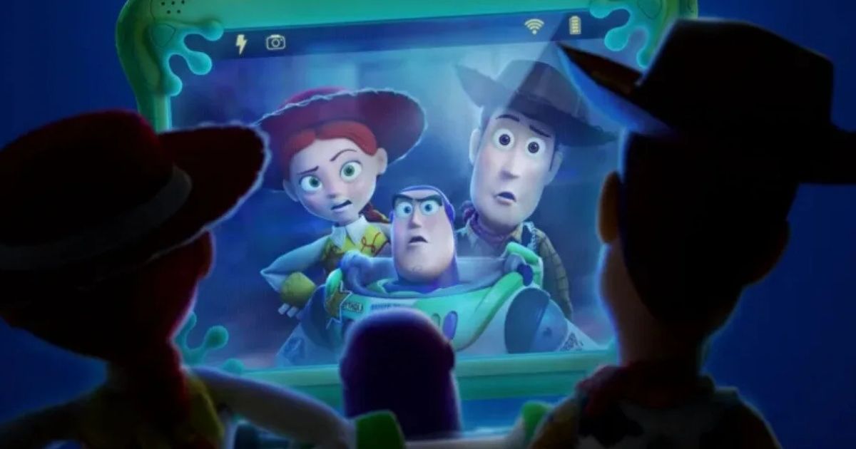 il film di toy story rivoluziona la saga e suscita emozioni intense