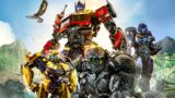 Transformers rise of the beasts: problemi principali e occasioni mancate