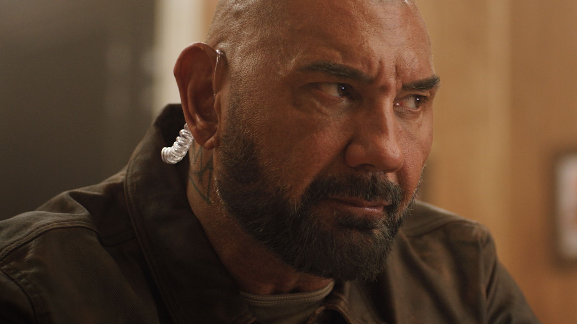 Dave bautista protagonista di un thriller crime che unisce sicario e the breakfast club Dave bautista protagonista di un thriller crime che unisce sicario e the breakfast club