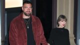 Taylor swift eras tour docuseries e il ruolo controverso di travis kelce