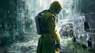 Serie distopiche su prime video da non perdere