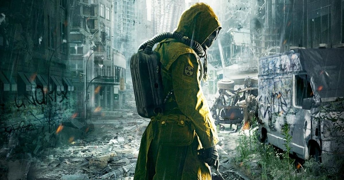 serie distopiche su prime video da non perdere da Jumptheshark.it serie distopiche su prime video da non perdere