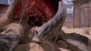 Cult horror di fantascienza di successo torna a conquistare lo streaming dopo 35 anni