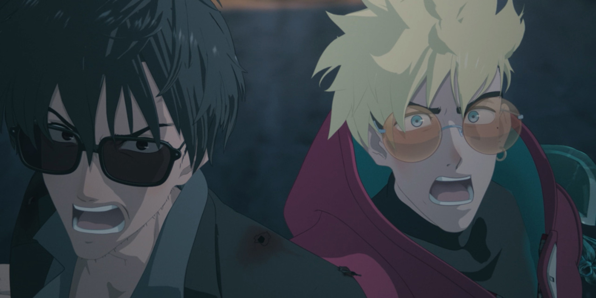 Trigun stargaze cast svela una bozza intrigante sul debutto dell anime