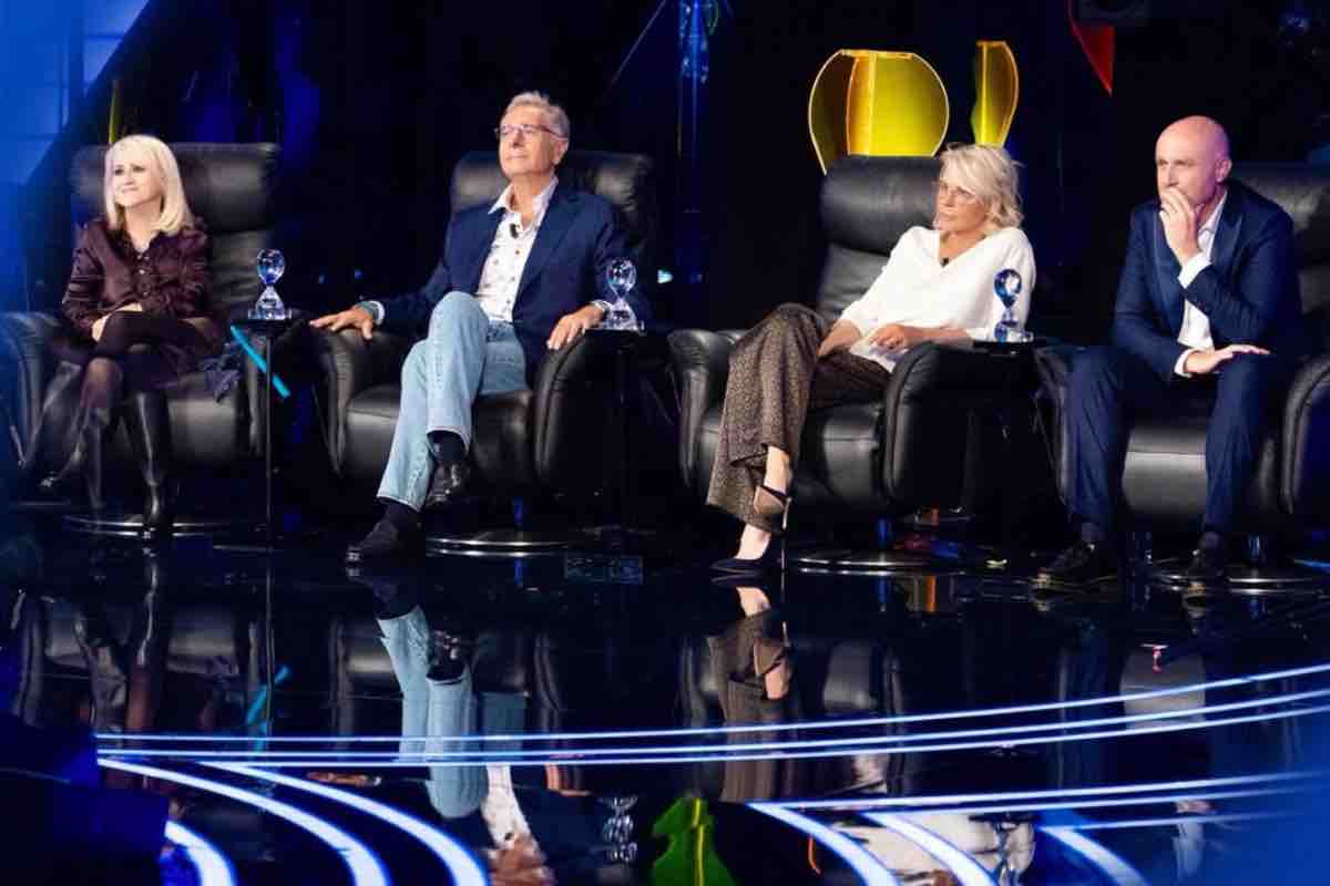 Guadagni di share di tu si que vales supera il 29% e ballando con le stelle tra il 20 e 24%