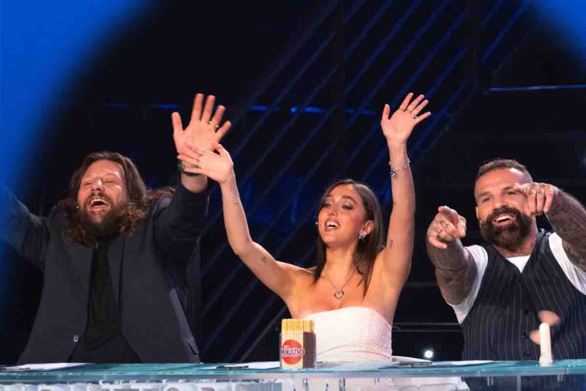 Auditel 29 novembre 2025 confronto tra tu si que vales e ballando con le stelle