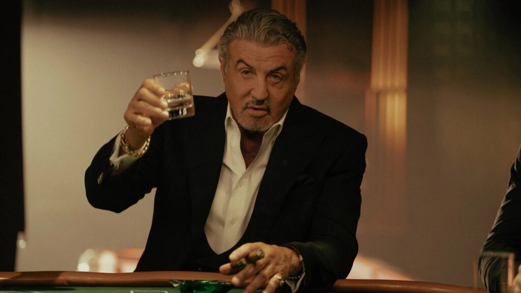 Tulsa king stagione 4 conferma spin off e anticipazioni