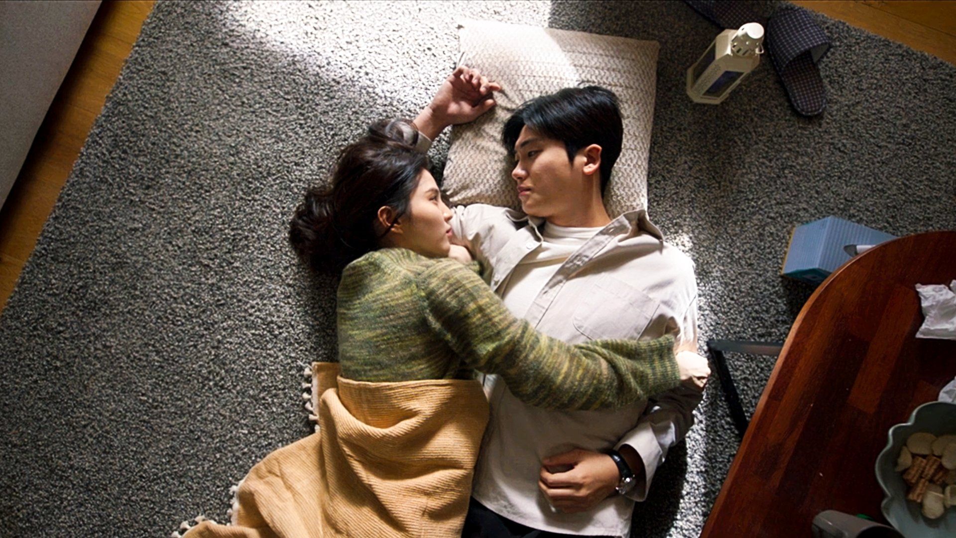 10 imperdibili k drama da guardare tutto in un giorno