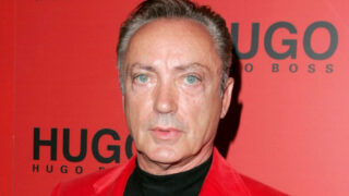 Addio al grande attore dagli occhi ghiaccio che ha lasciato un’impronta nel cinema