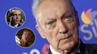 Addio a udo kier il famoso attore del franz Kafka di warhol morto a 81 anni