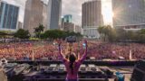 Ultra music festival 2026 fase 2: lineup con alesso b2b martin garrix, ibiza legends e altri grandi nomi