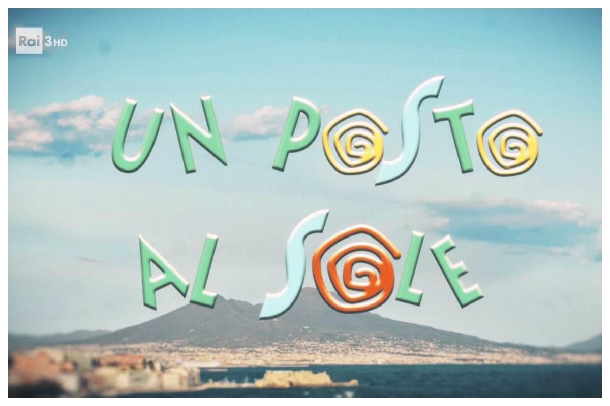 Nuovo personaggio arriva a un posto al sole prossimi spoiler