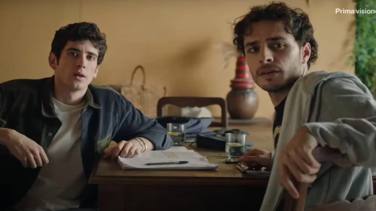 Università e didattica Un professore 3 anticipazioni prima puntata in onda stasera Università e didattica Un professore 3 anticipazioni prima puntata in onda stasera